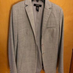 Body by Victoria grey blazer